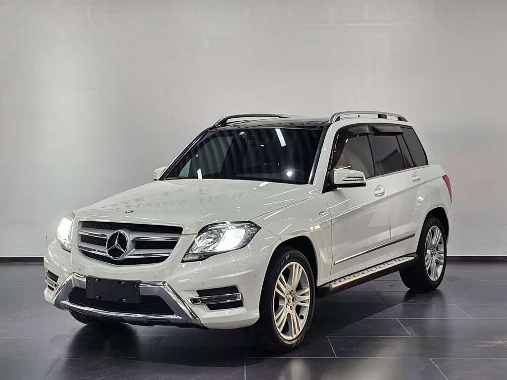 Mercedes-Benz GLK