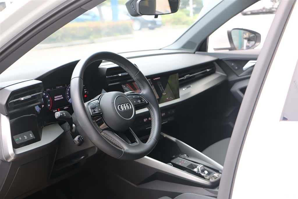 Audi A3, 2023 9