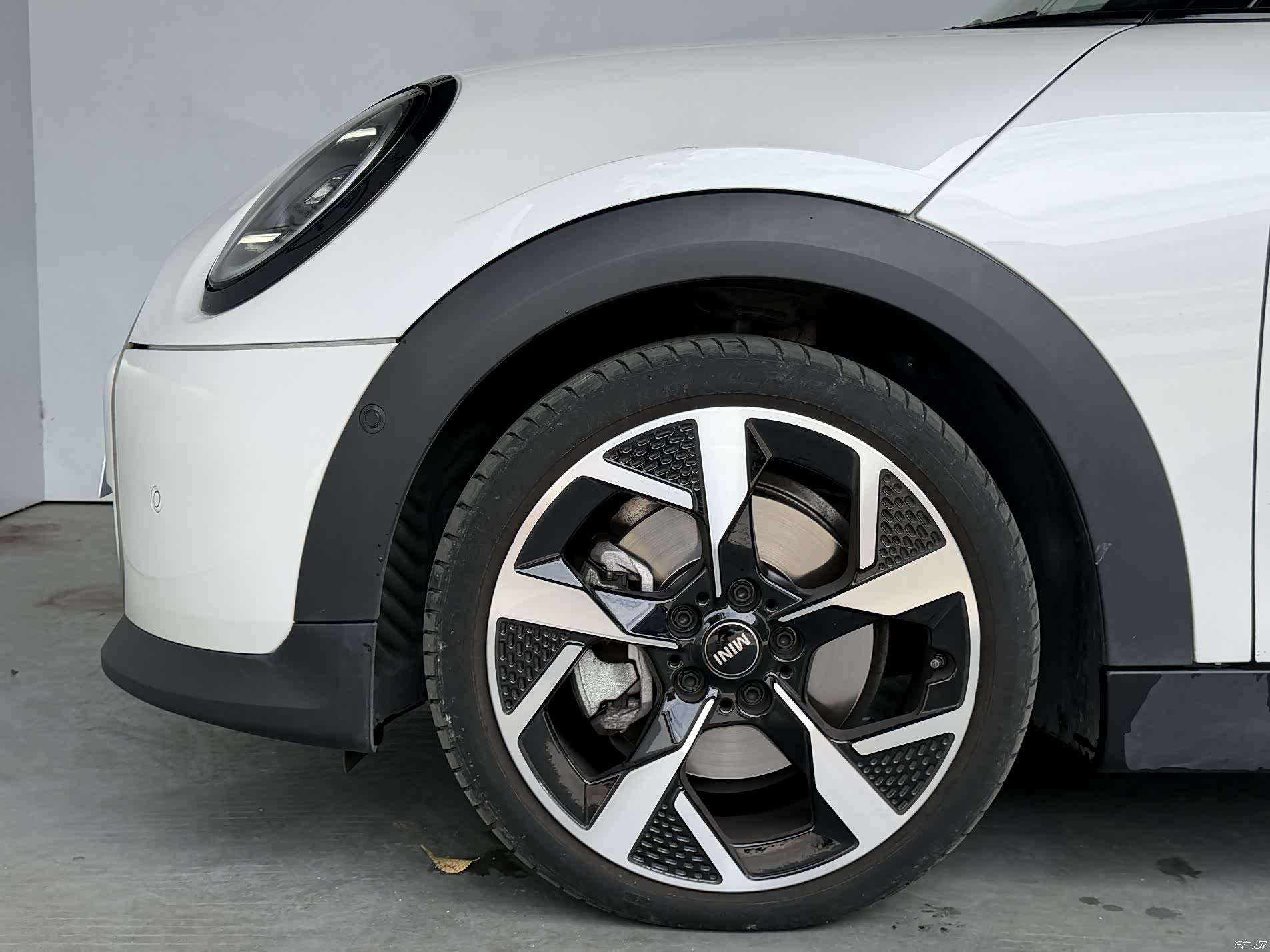 Mini Cooper, 2024 7