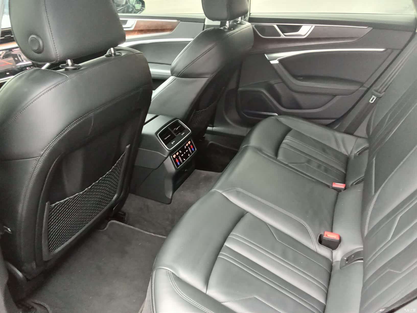Audi A7, 2020 12