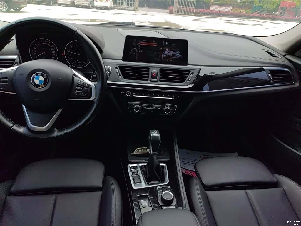BMW 1 Series, 2017 13