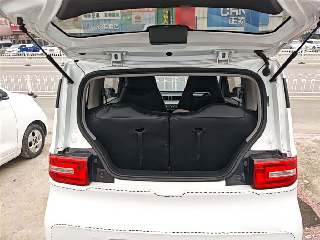 Wuling Yuan, 2021 19