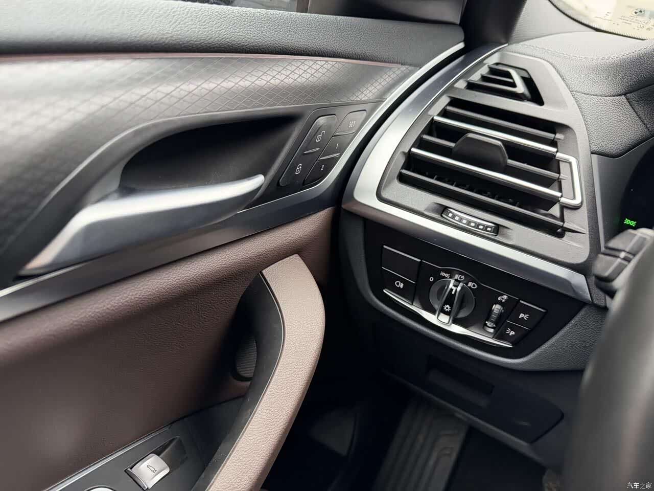 BMW X3, 2023 16