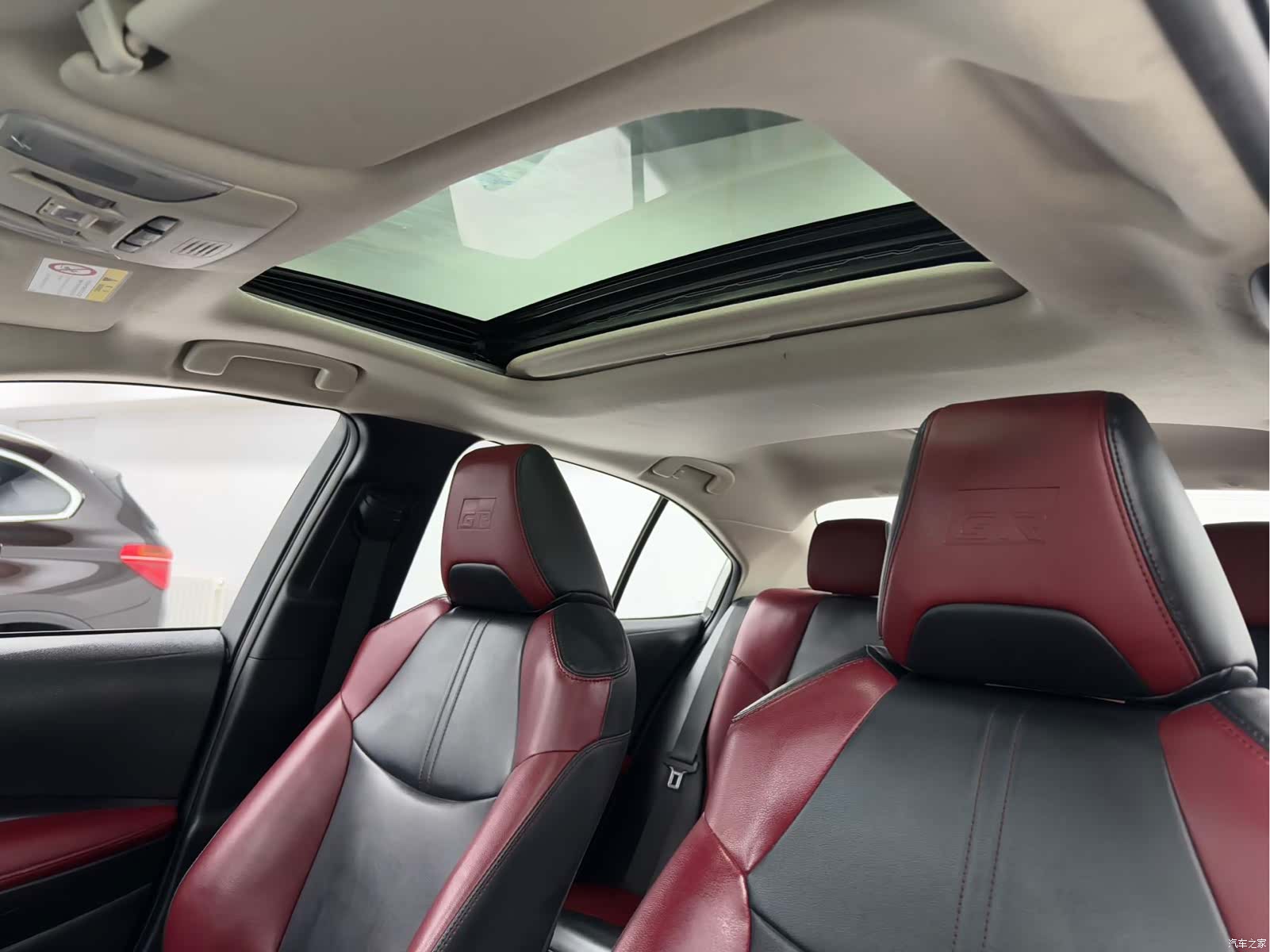 Toyota Corolla, 2022 14
