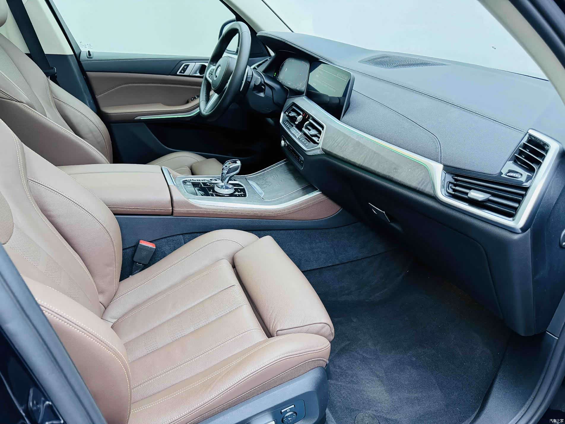 BMW X5, 2019 12