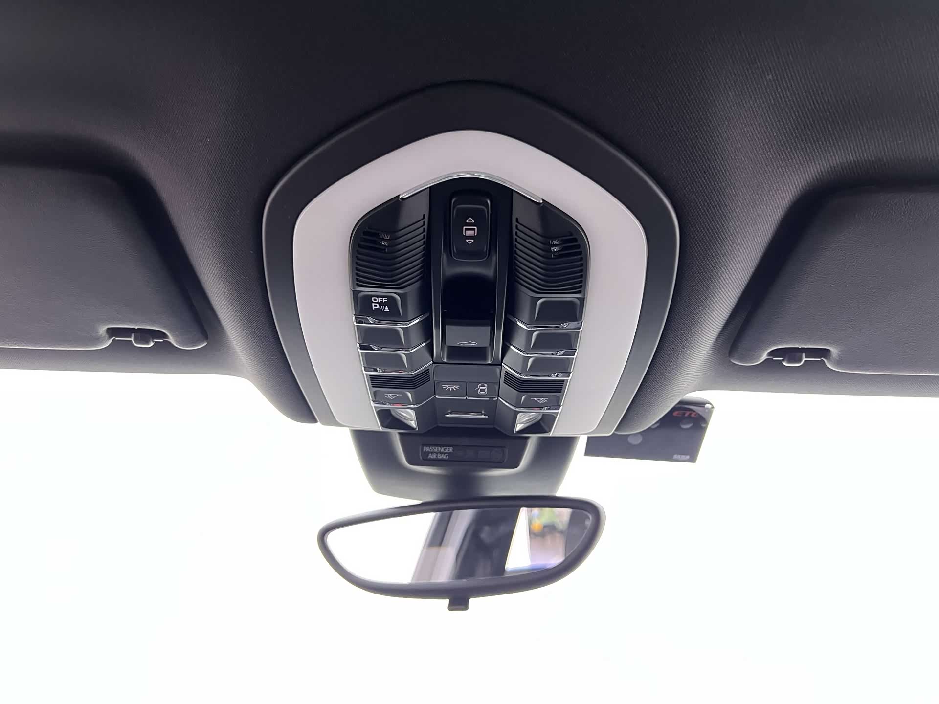 Porsche Macan, 2017 20