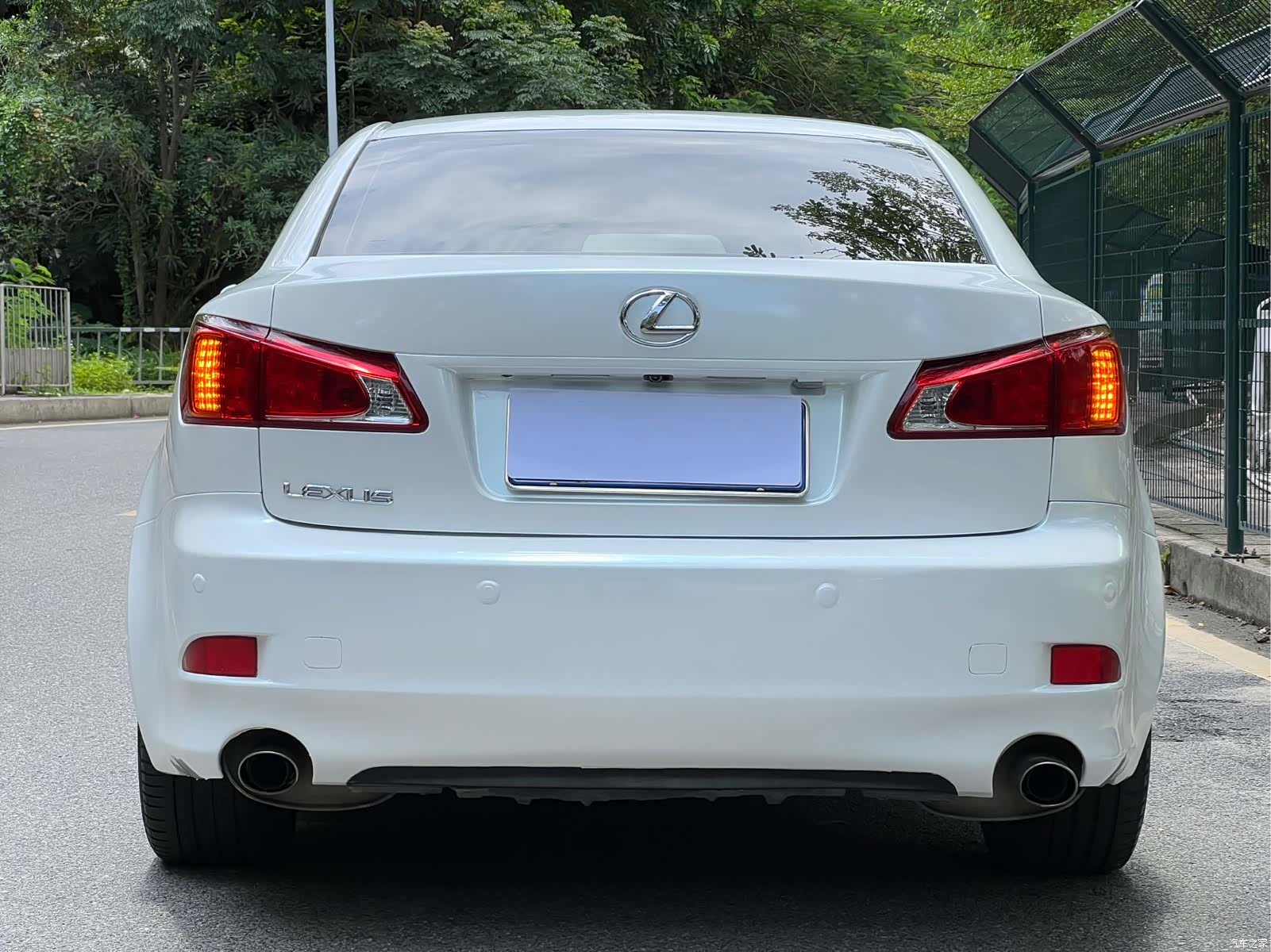 Lexus IS, 2009 19