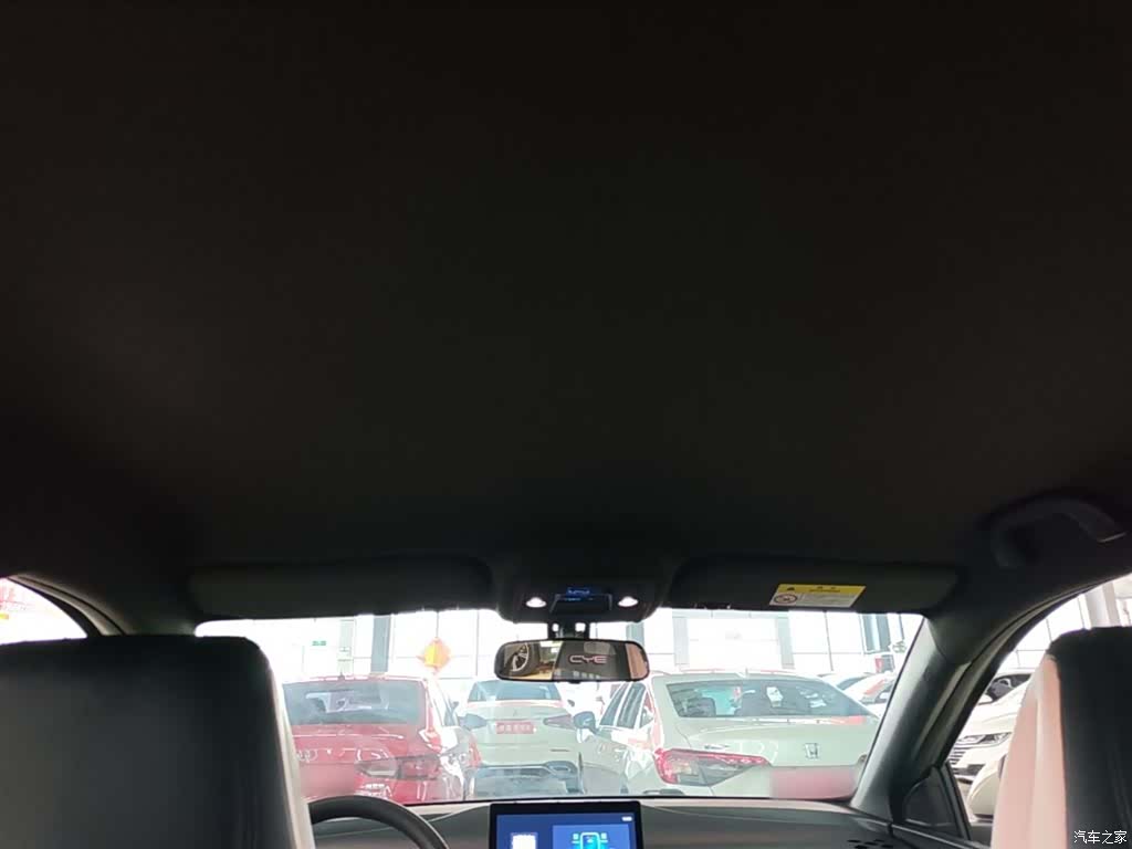 BYD Seagull, 2024 18