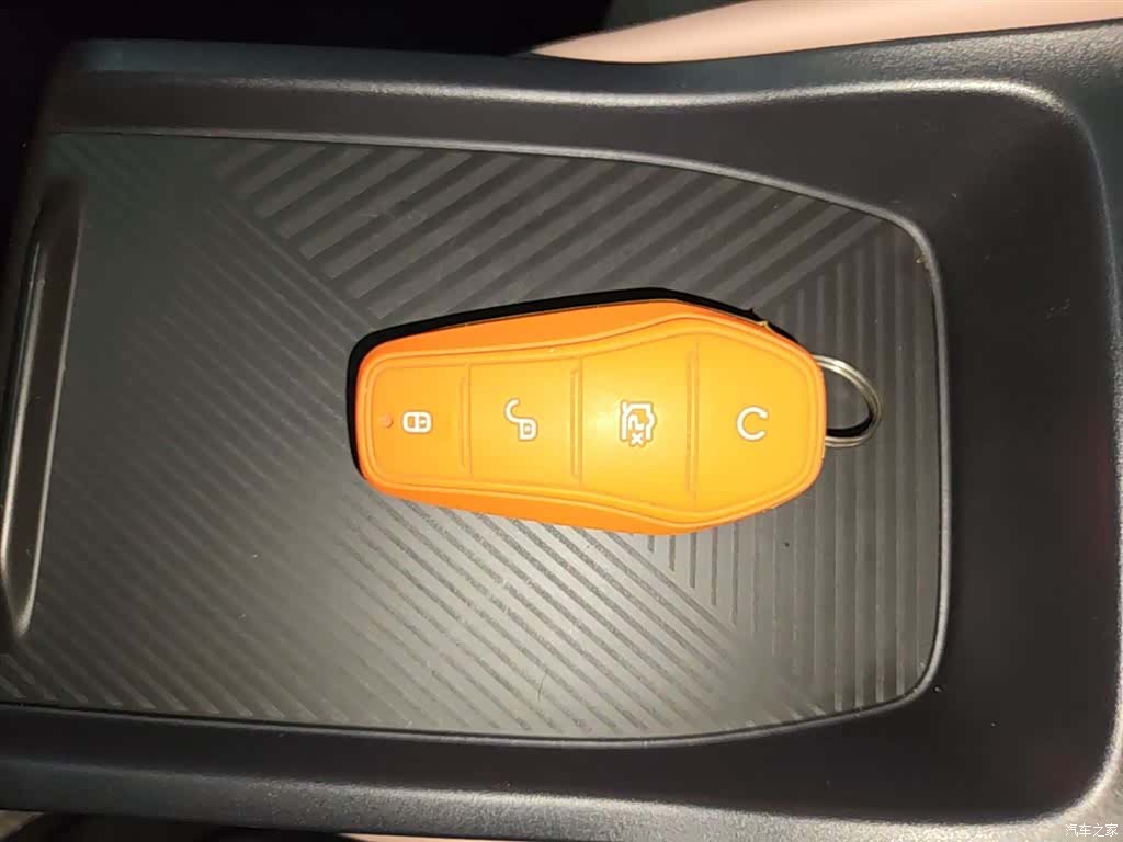 BYD Seagull, 2024 9