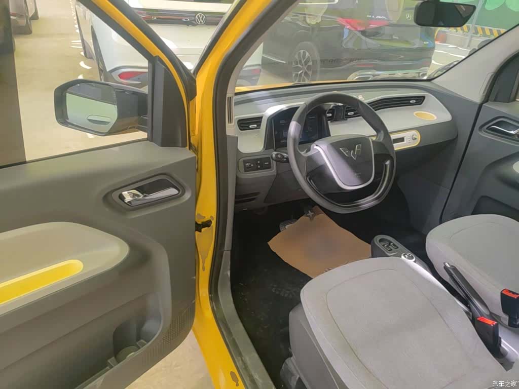 Wuling MINIEV, 2023 16