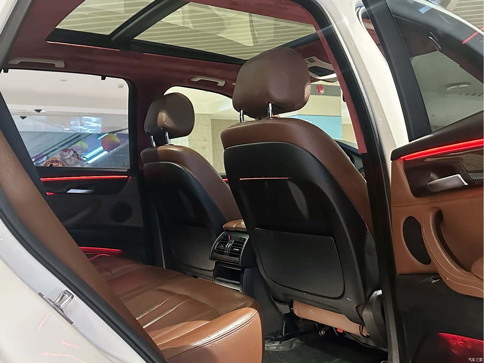 BMW X5, 2015 10