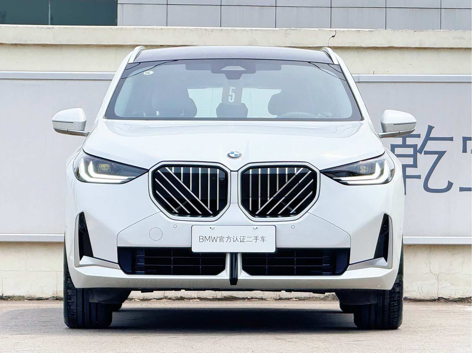 BMW X3, 2025 2