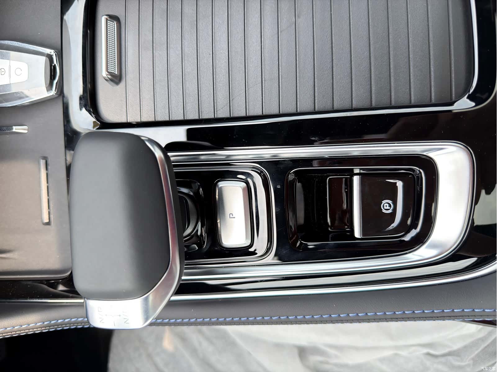 Geely Preface, 2026 20
