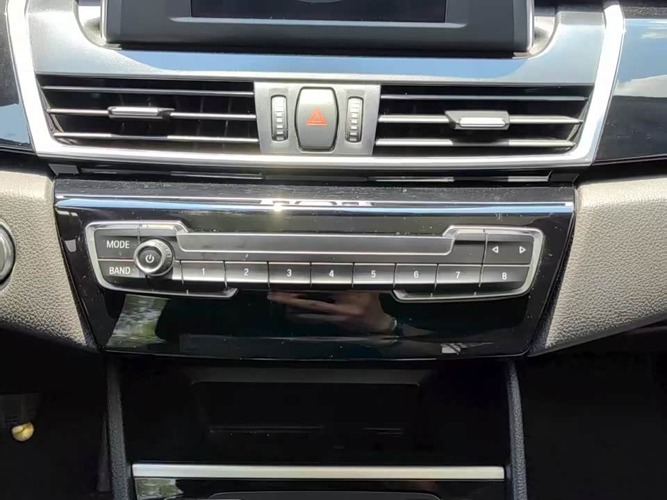 BMW 2 series station wagon