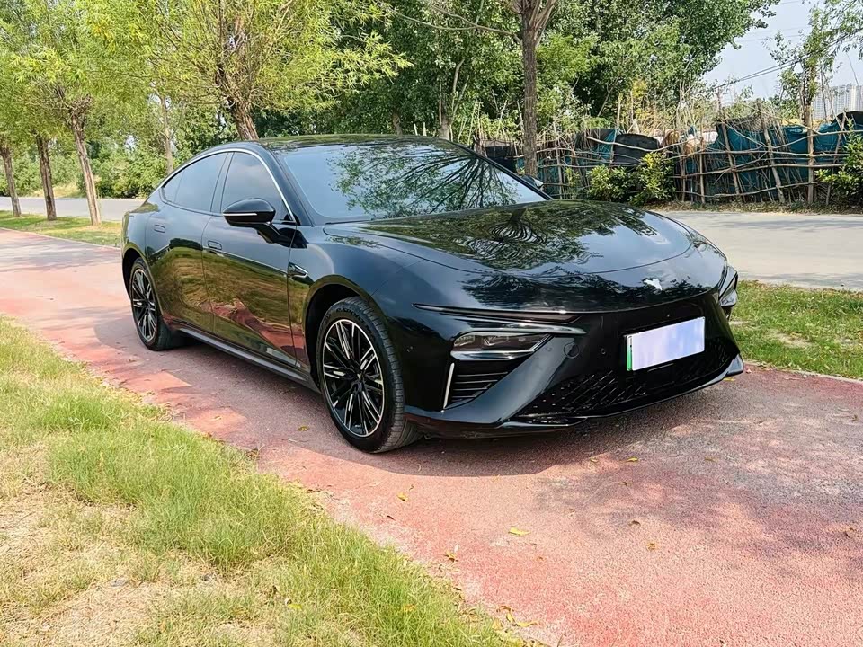 Neta Nezha S
