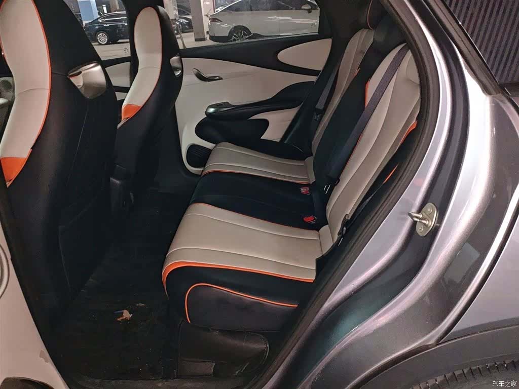 BYD Dolphin, 2022 17