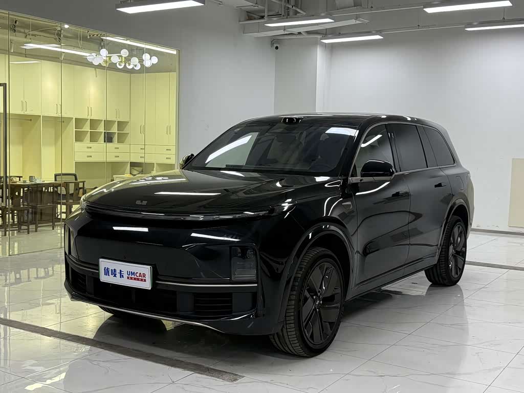 Li Auto L9