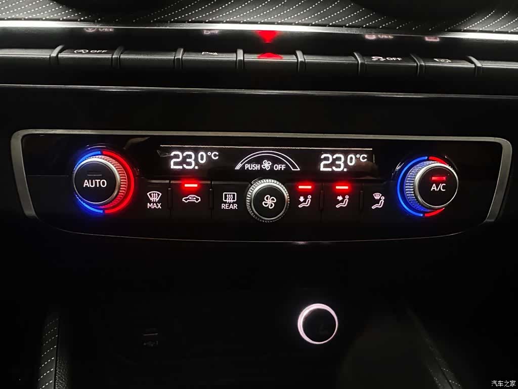 Audi Q2L, 2022 12