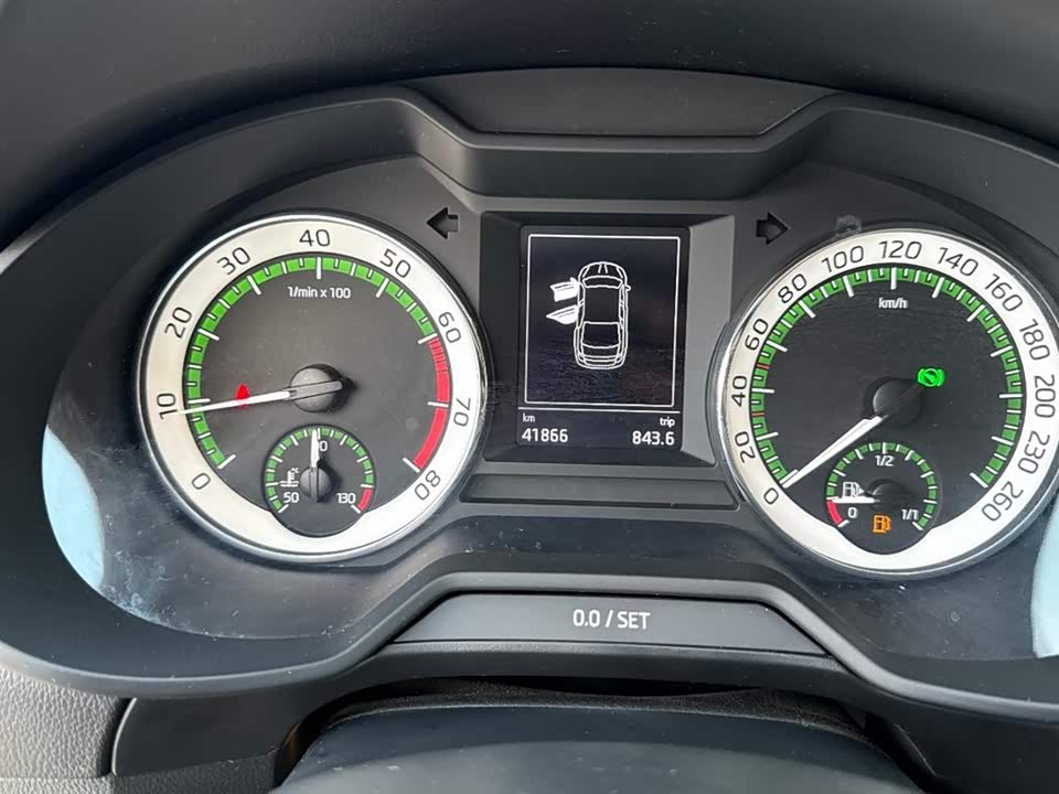 Skoda Octavia Skoda Octavia