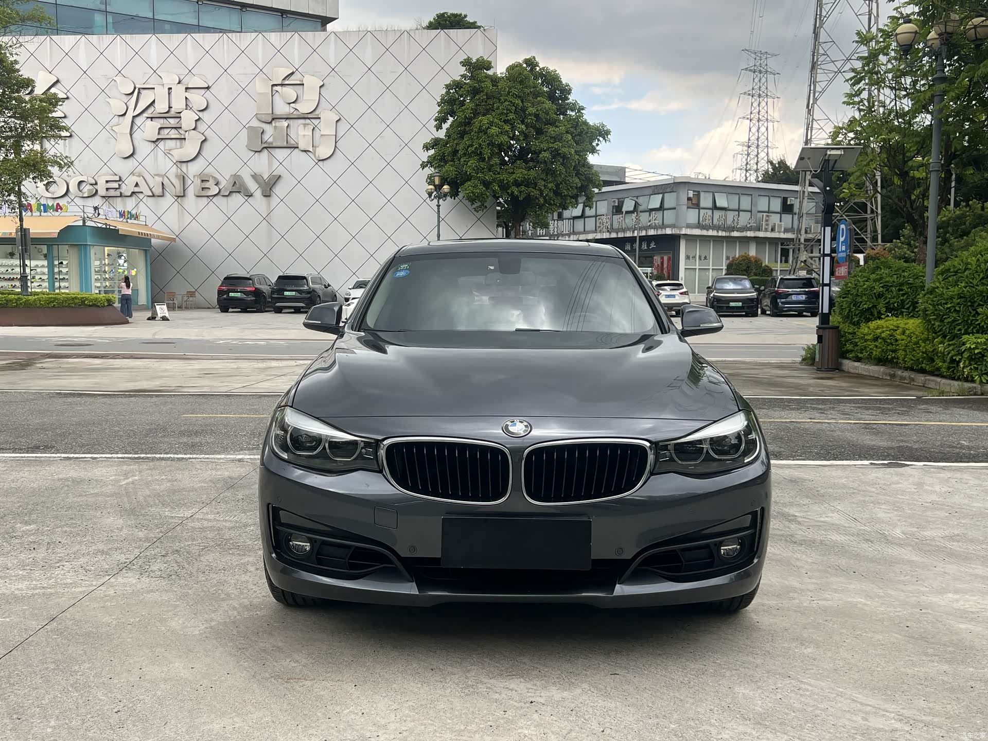BMW 3 Series, 2019 все фото