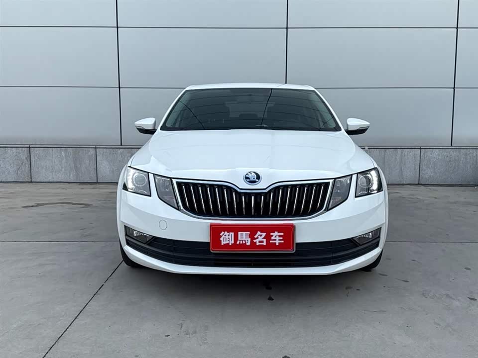 Skoda Octavia Skoda Octavia
