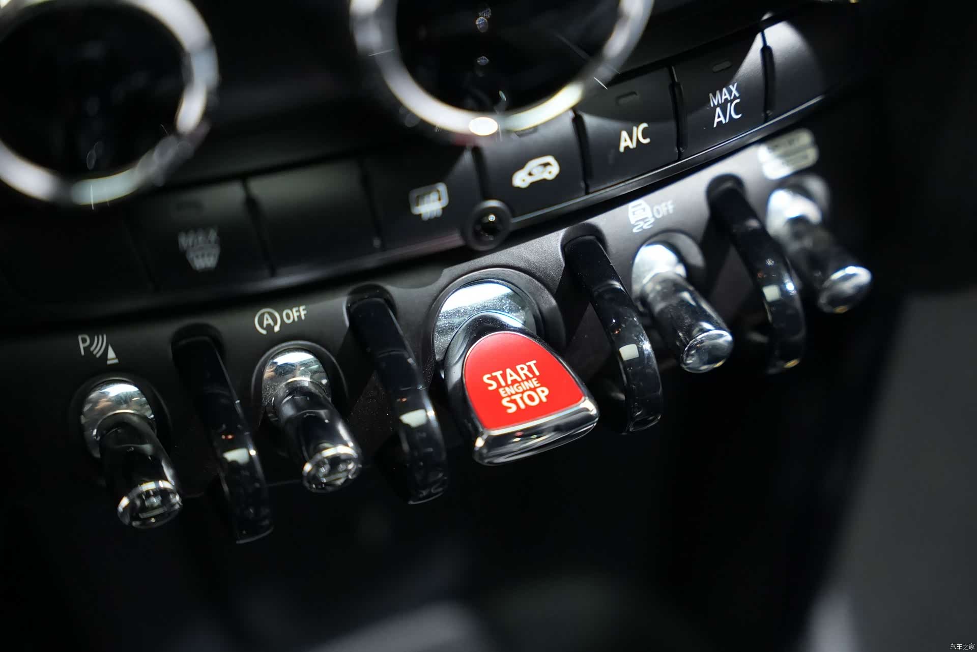 Mini Cooper, 2021 9