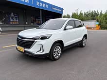 ����X3 2019�� 1.5T �ֶ���ҫ��