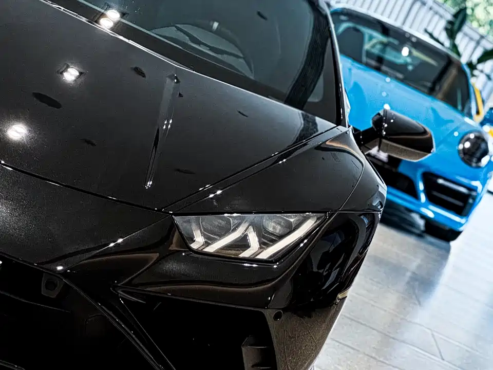 Lamborghini Huracán