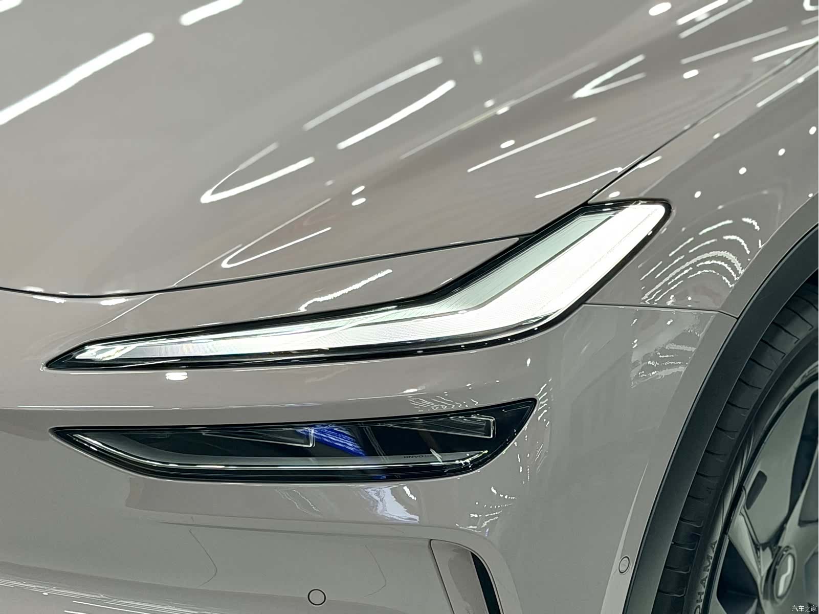 NIO L60, 2025 17