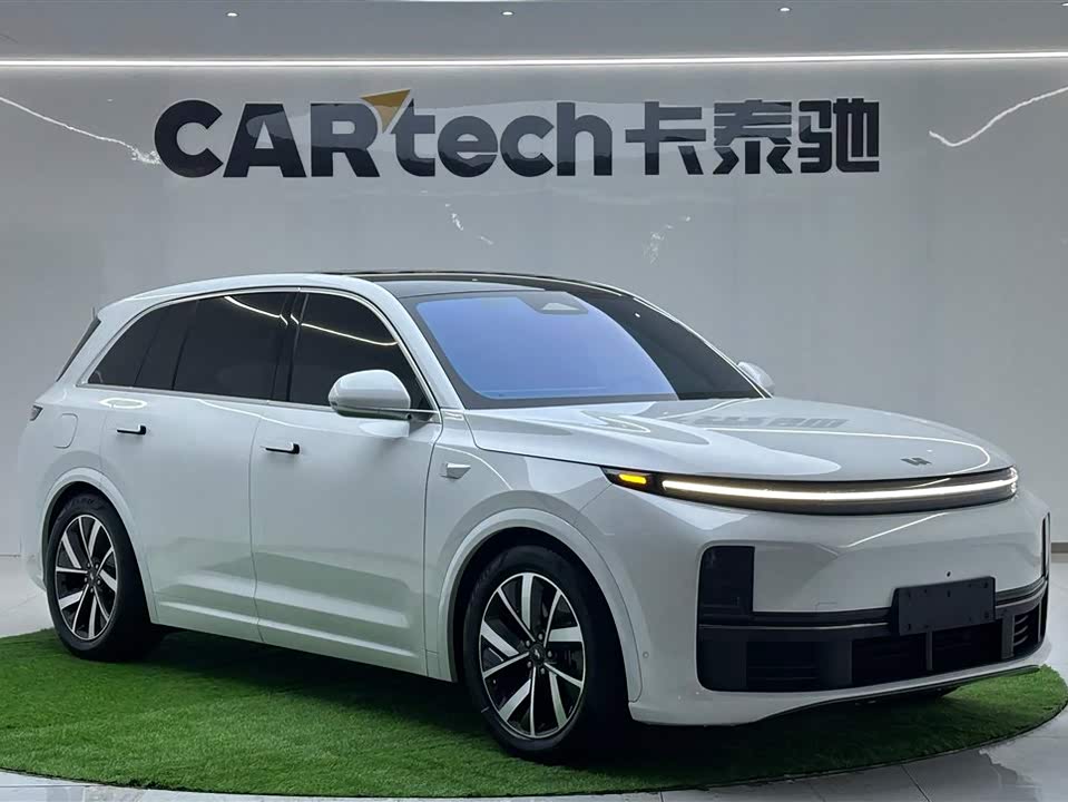 Li Auto Ideal L7