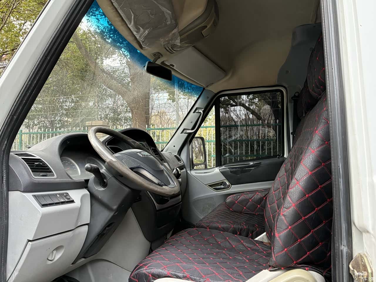 Iveco A32, 2016 10