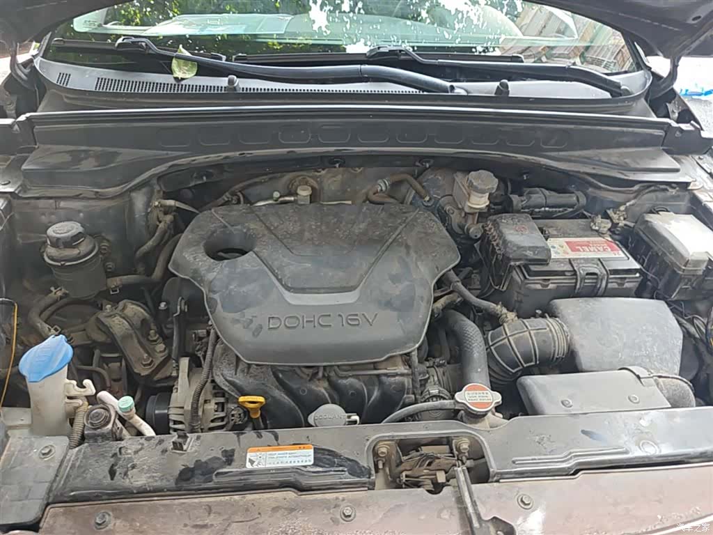 Hyundai ix25, 2016 20