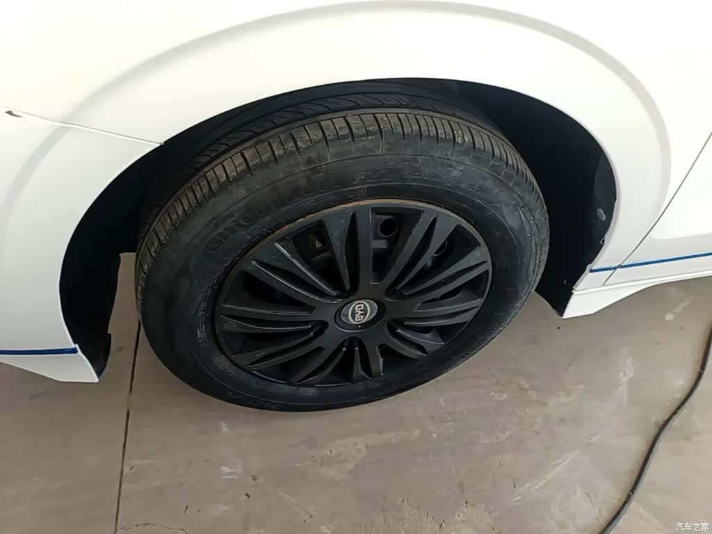 BYD E2, 2019 23
