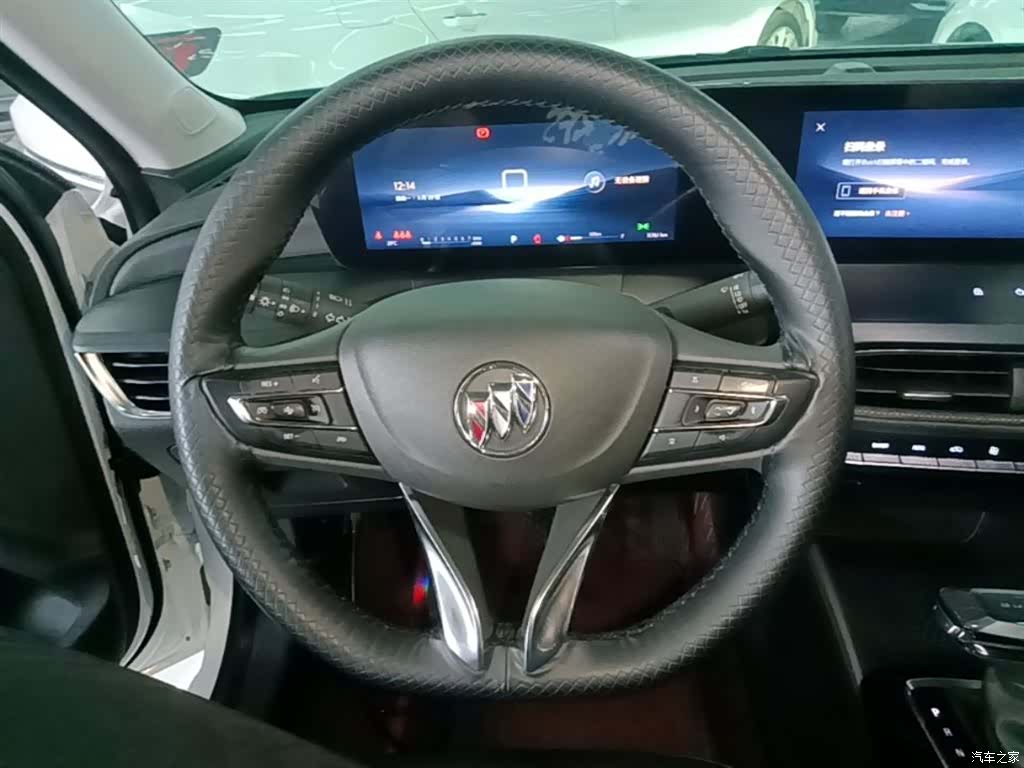 Buick Verano, 2024 11