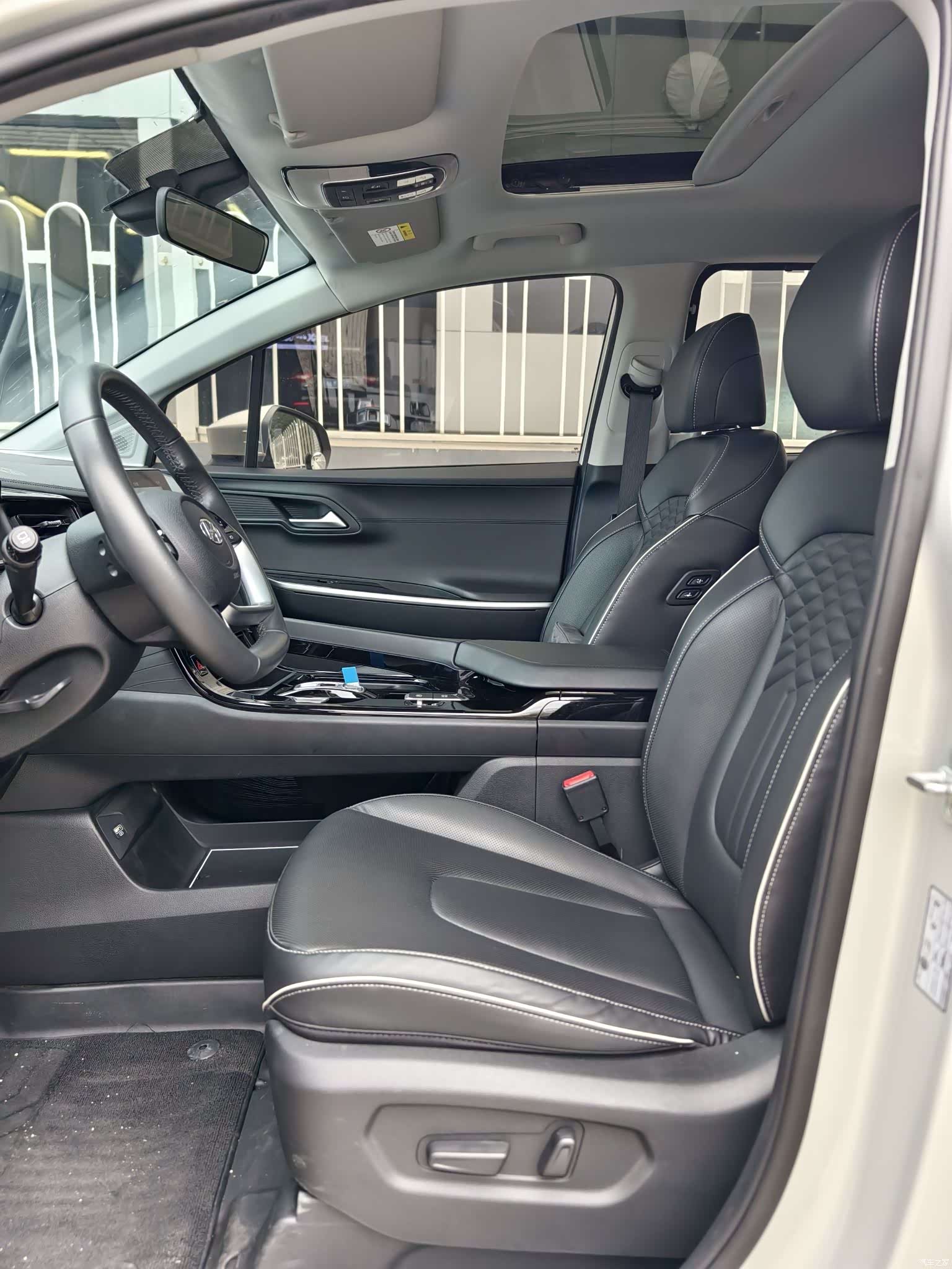 Hyundai Custo, 2023 7