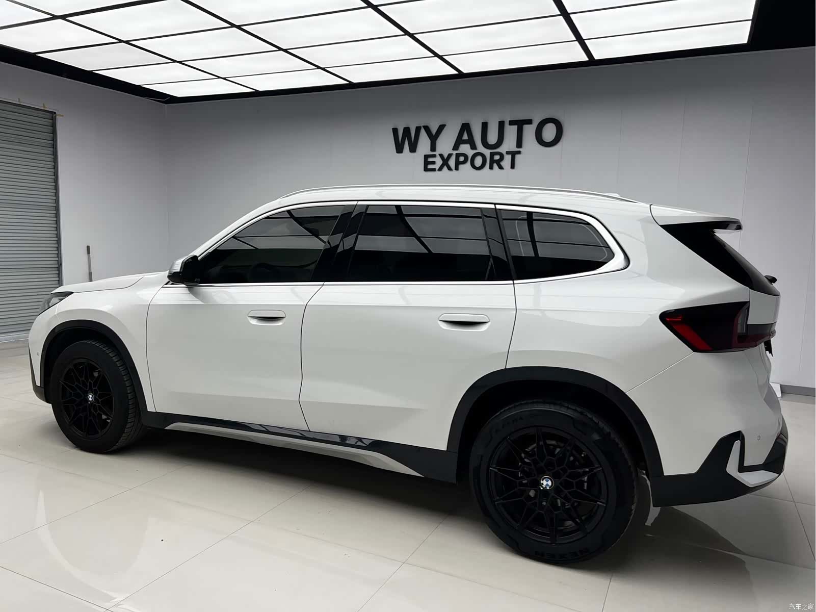 BMW X1, 2024 7
