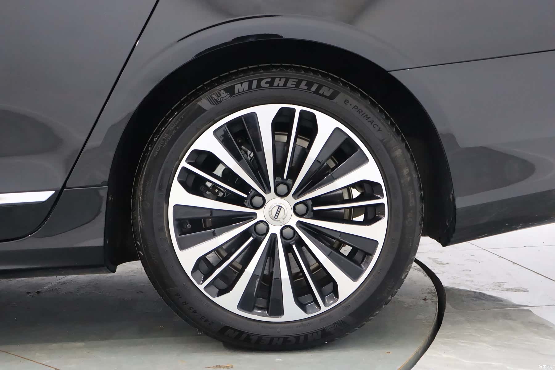 Volvo S90, 2024 11