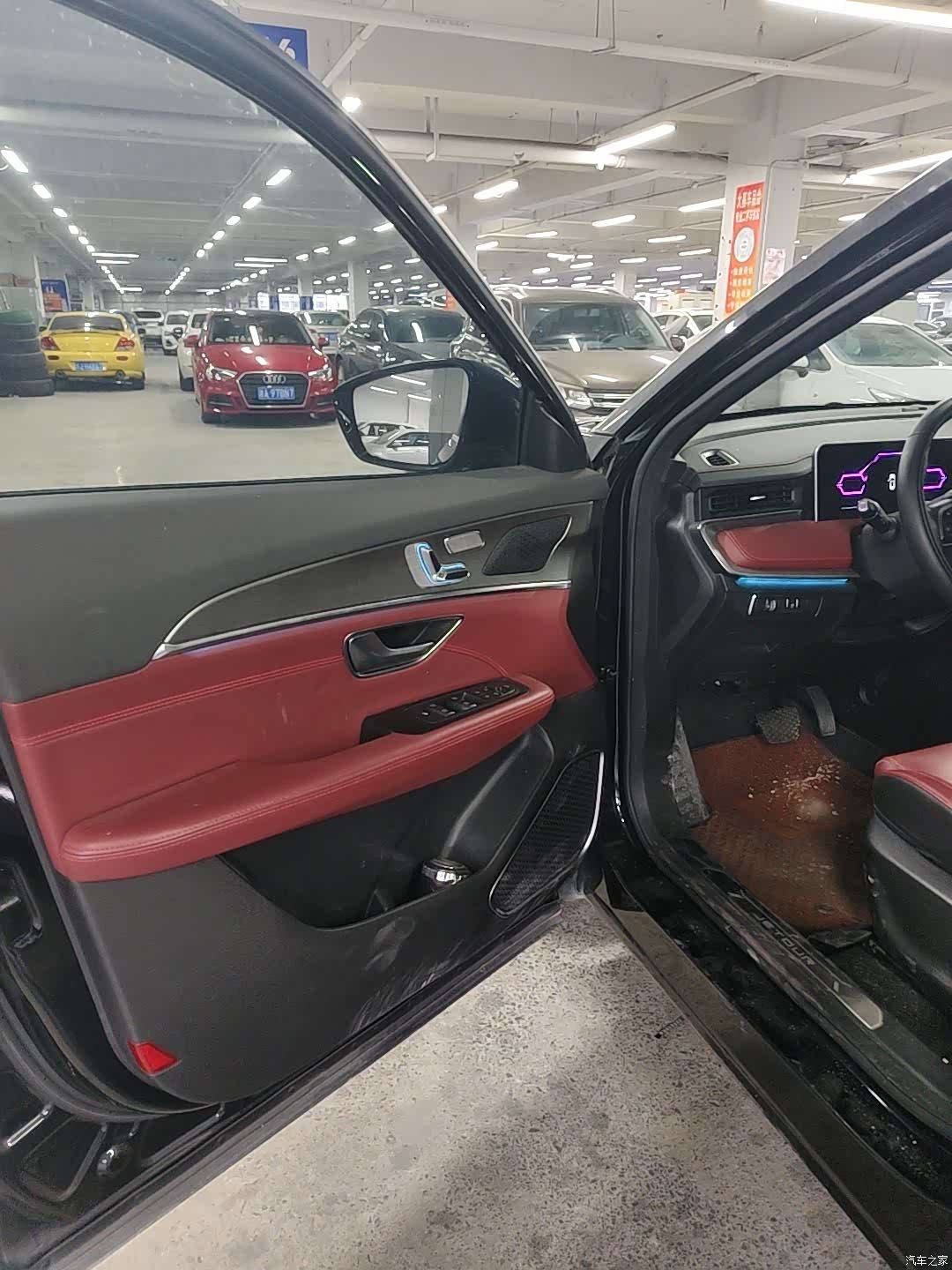 Jetour X70, 2022 8