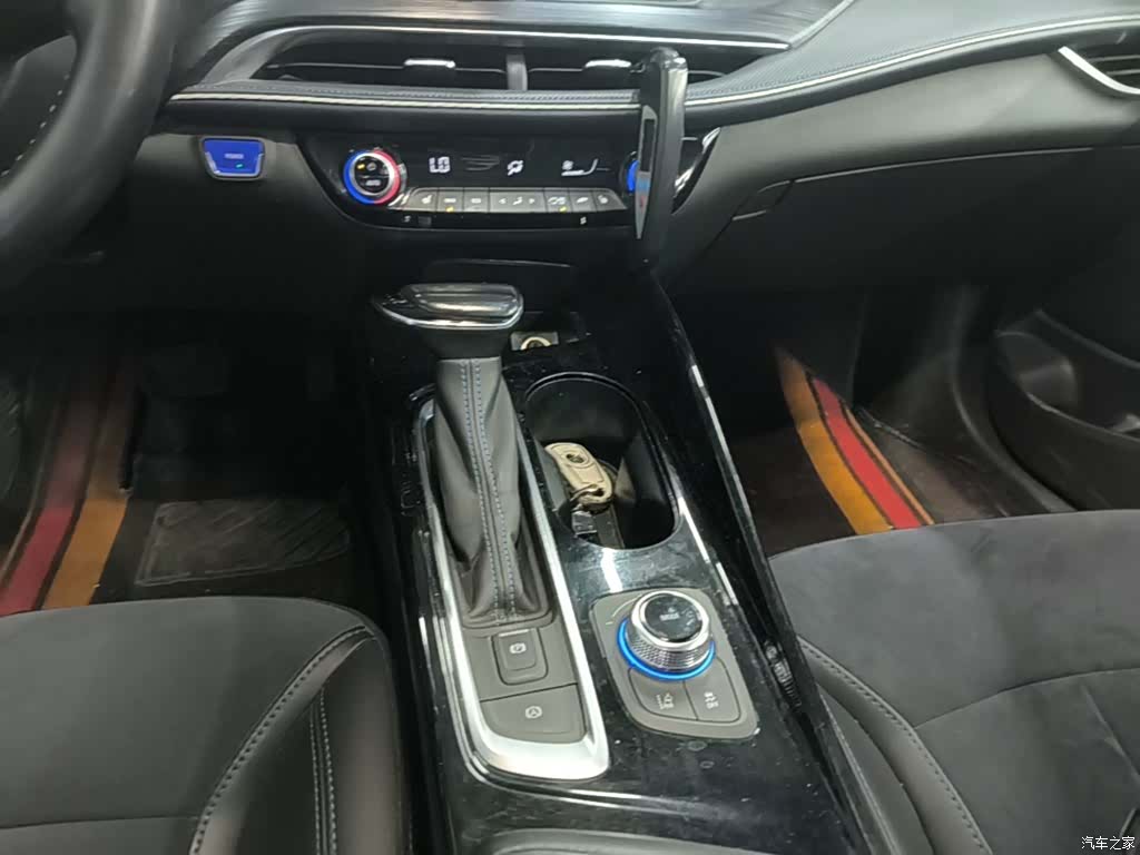 Buick Velite, 2021 14