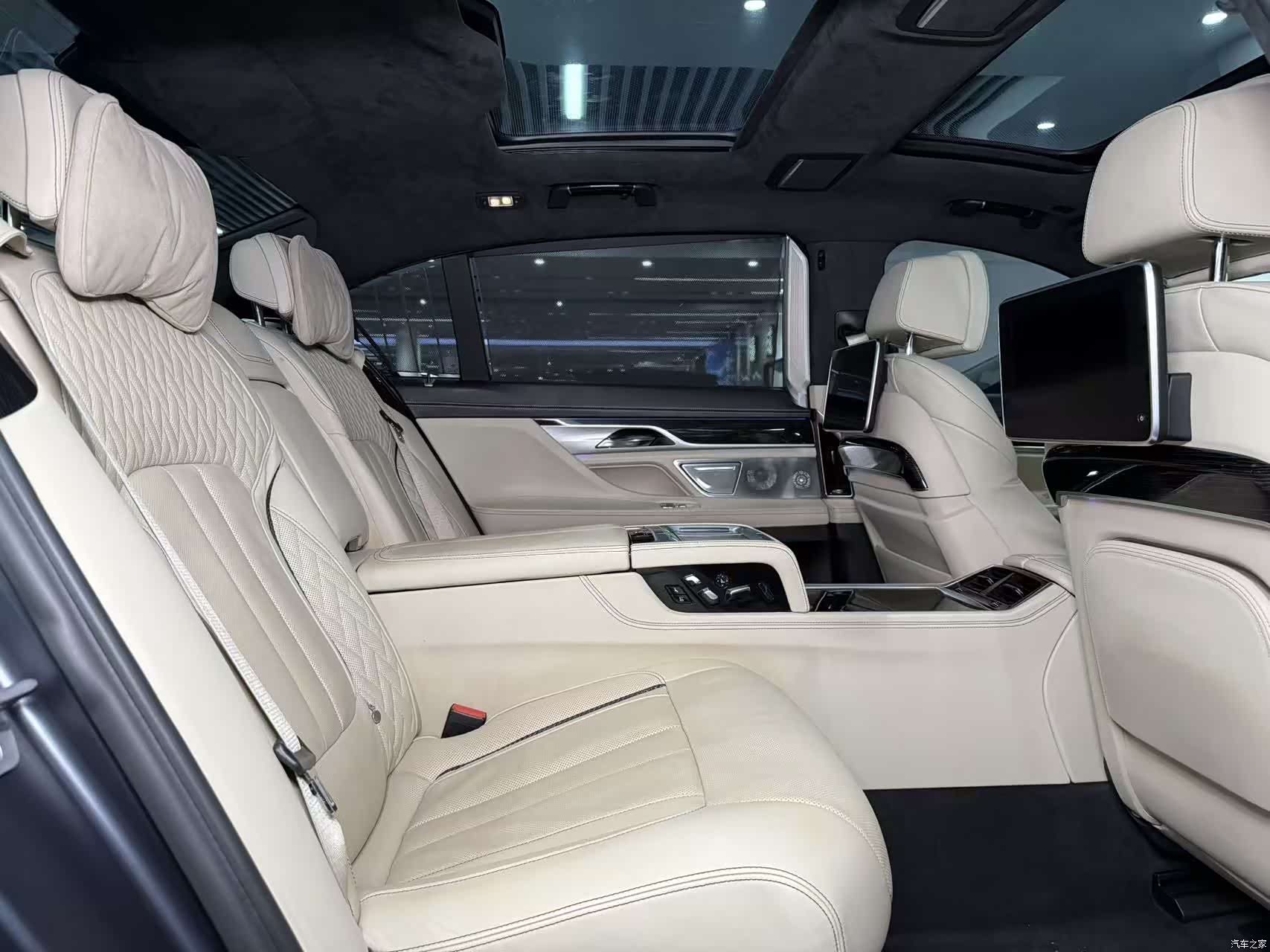 BMW 7 Series, 2018 13
