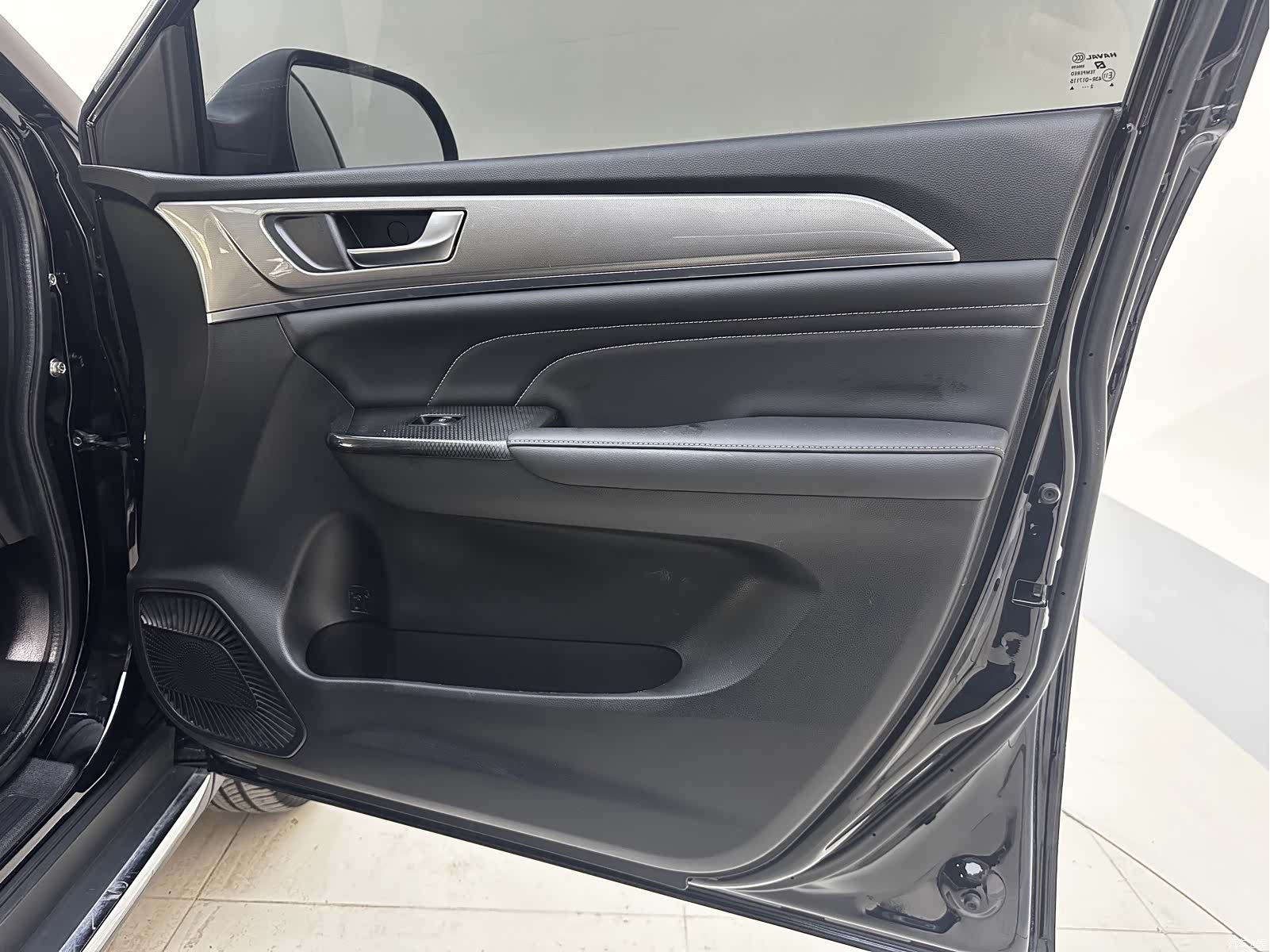Haval M6, 2023 24