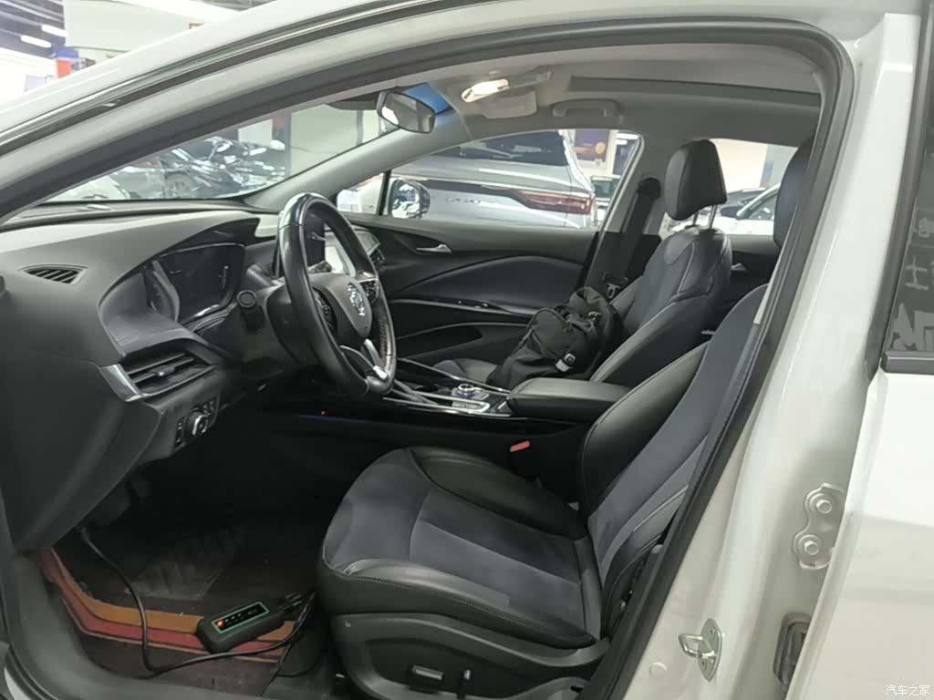 Buick Velite, 2021 15