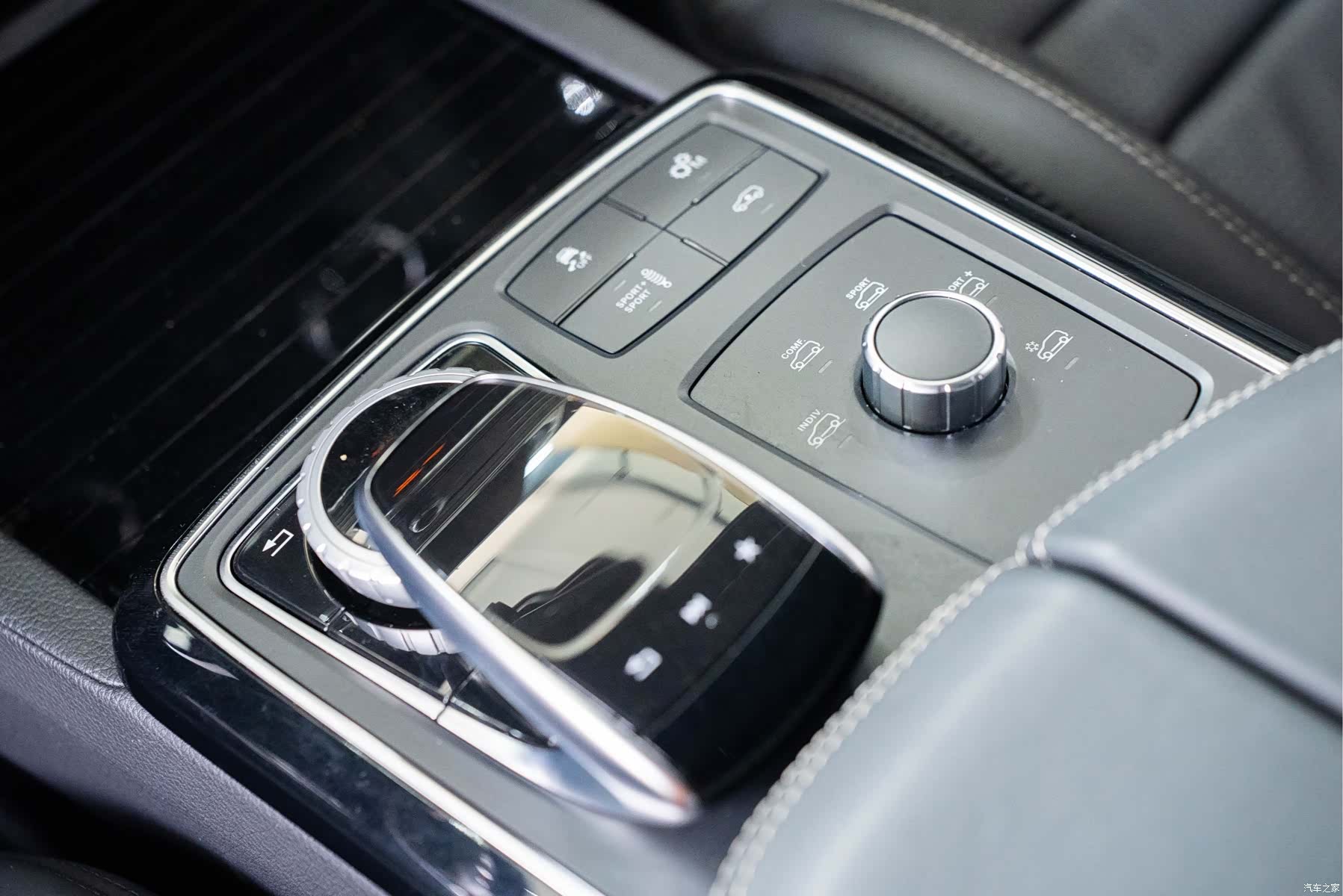 Mercedes-Benz GLE, 2019 21