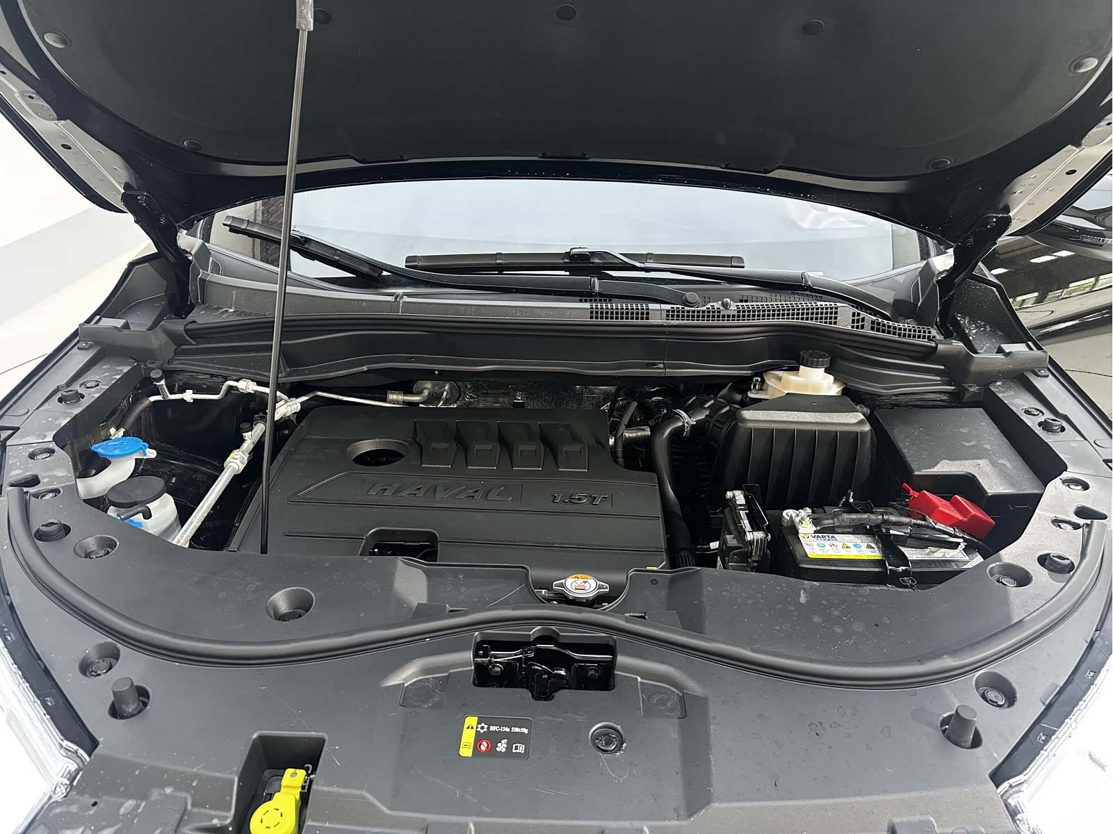 Haval M6, 2023 28