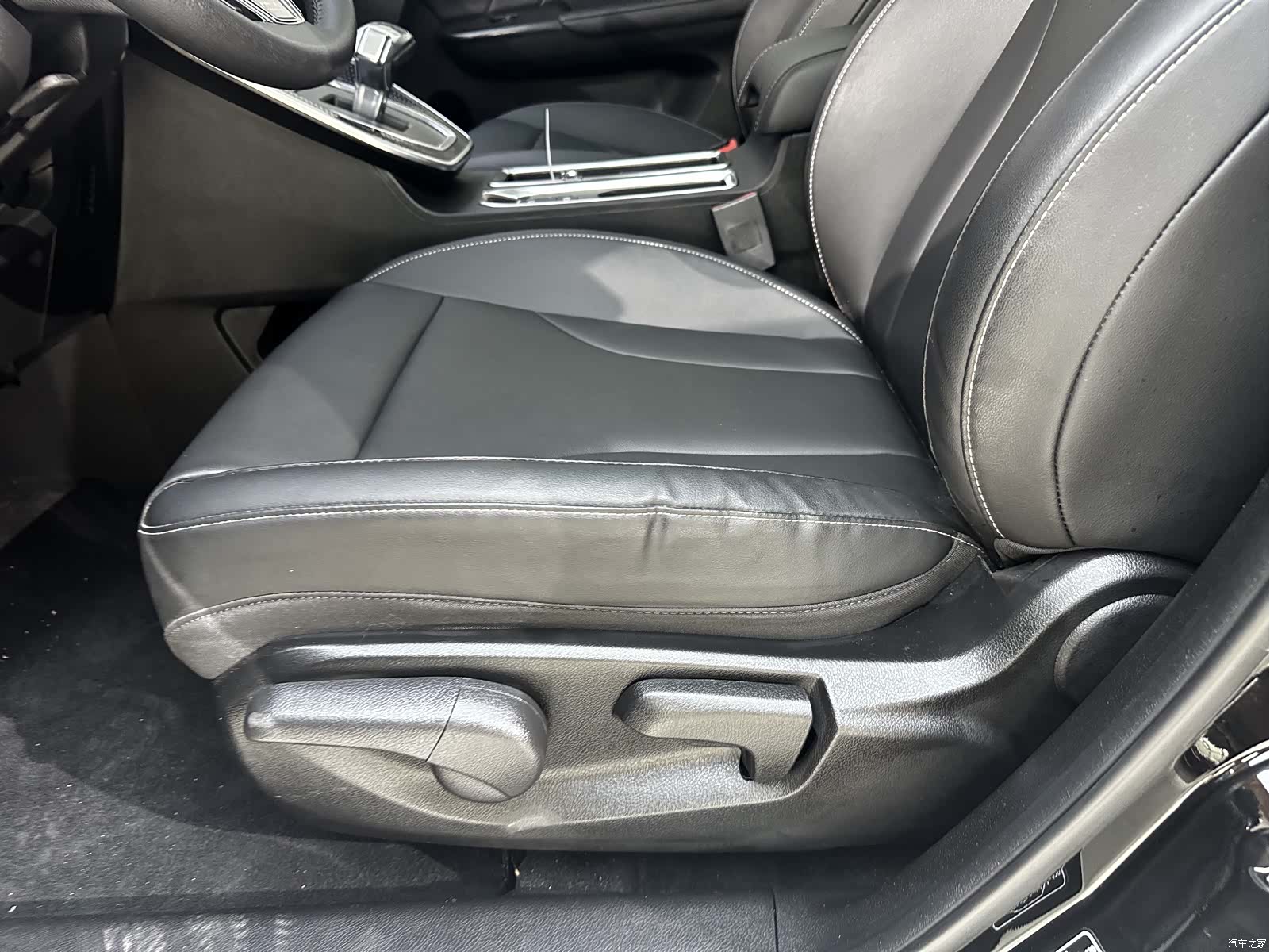 Haval M6, 2023 13
