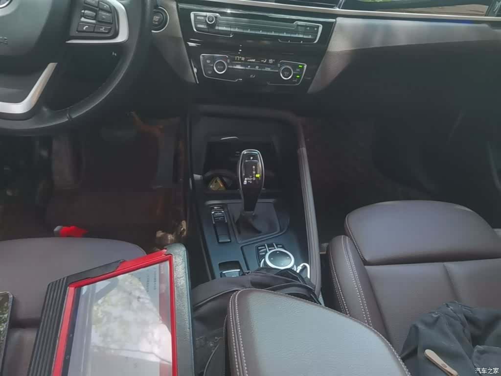 BMW X1, 2020 14
