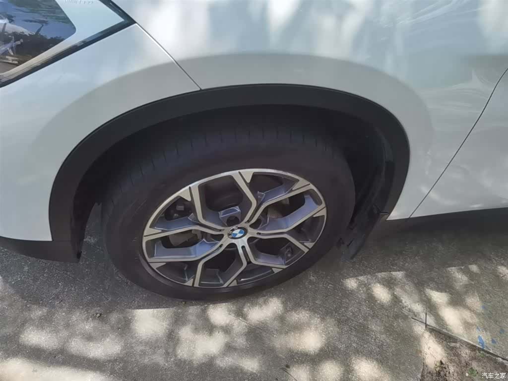 BMW X1, 2020 23