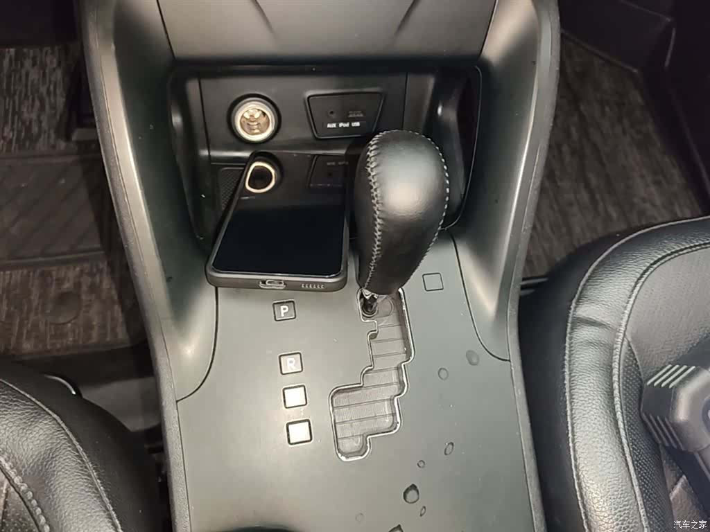 Hyundai ix35, 2016 14