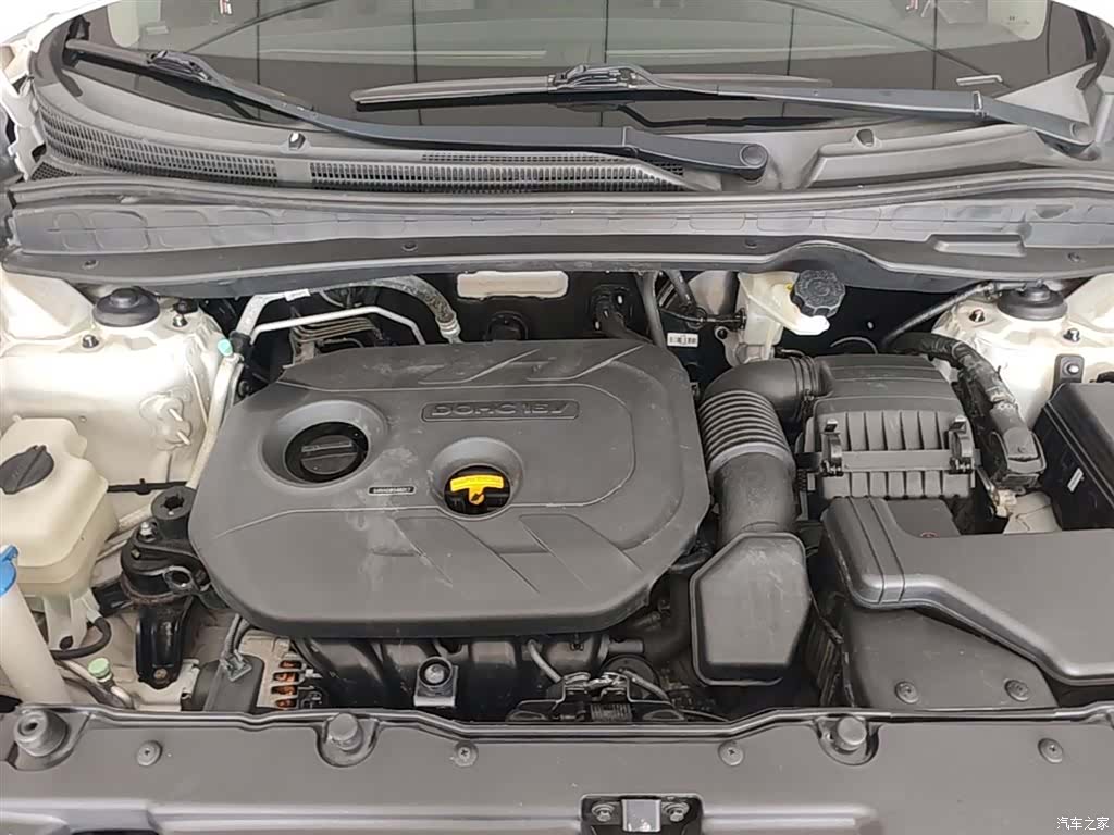 Hyundai ix35, 2016 20