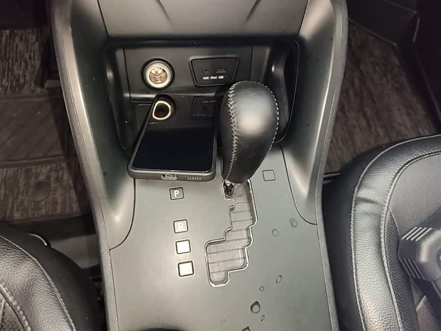 Hyundai Hyundai ix35 2016, фото 14